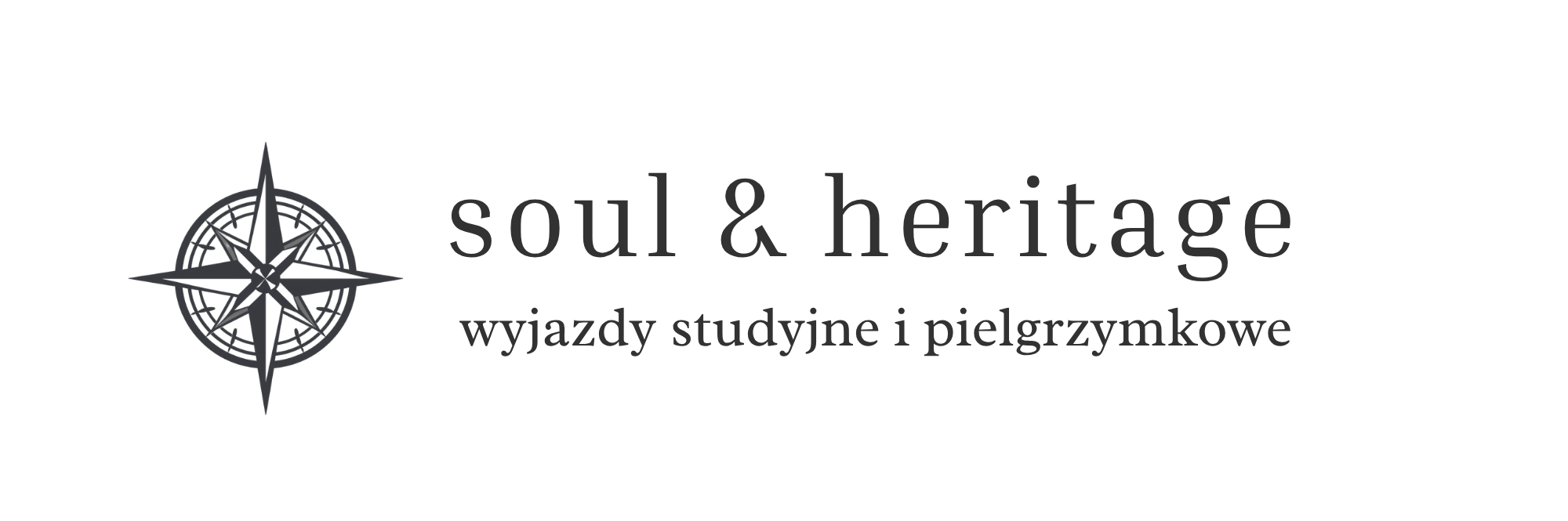 soul & heritage logo
