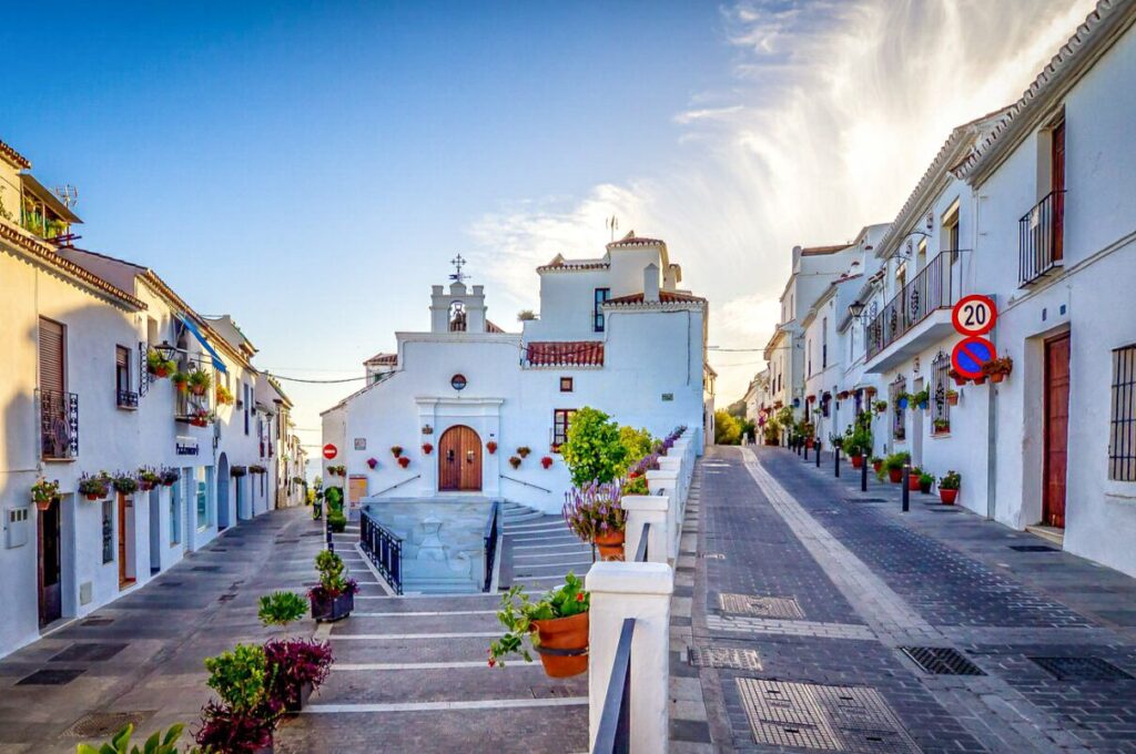 HISZPANIA, MALAGA-RONDA-SEWILLA, 8-12 marca 2027 111 9