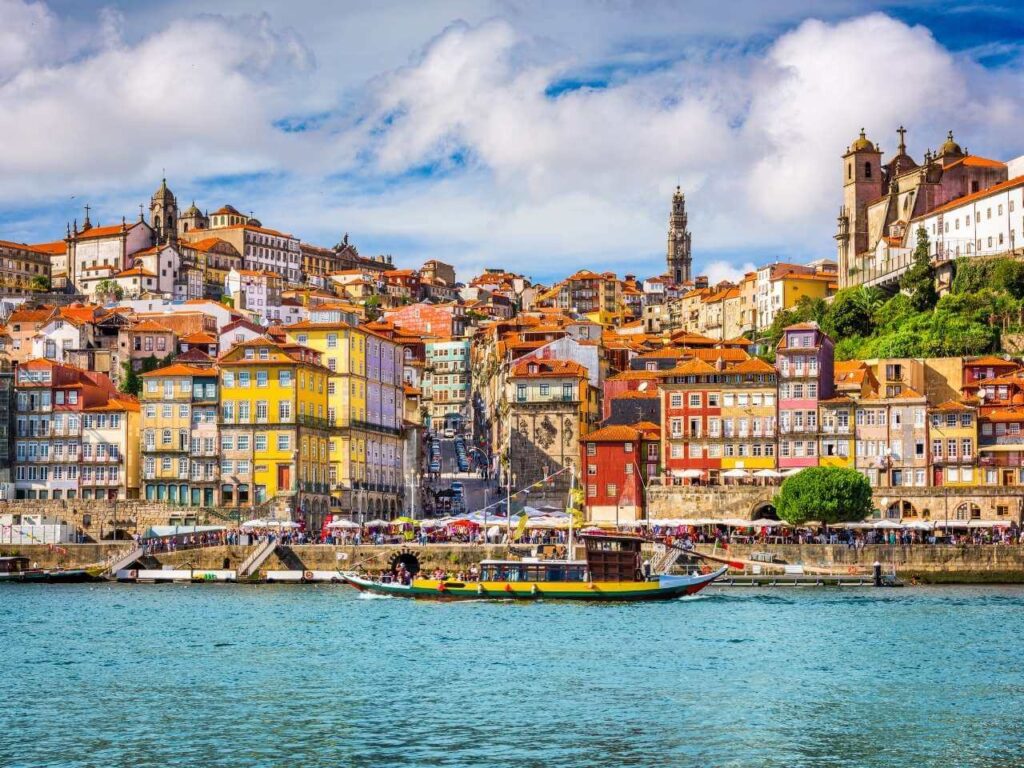PORTUGALIA, FATIMA-PORTO-BRAGA, 19-23.04.2027 123 1