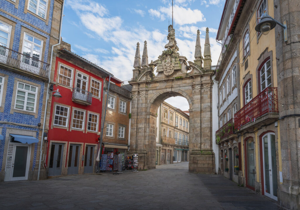 PORTUGALIA, FATIMA-PORTO-BRAGA, 19-23.04.2027 123 10