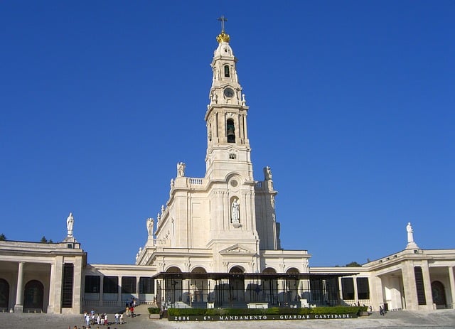 PORTUGALIA, FATIMA-PORTO-BRAGA, 19-23.04.2027 123 2