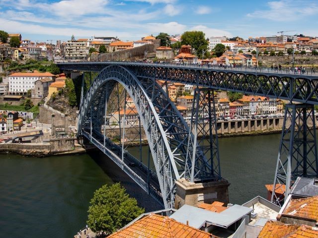 PORTUGALIA, FATIMA-PORTO-BRAGA, 19-23.04.2027 123 5