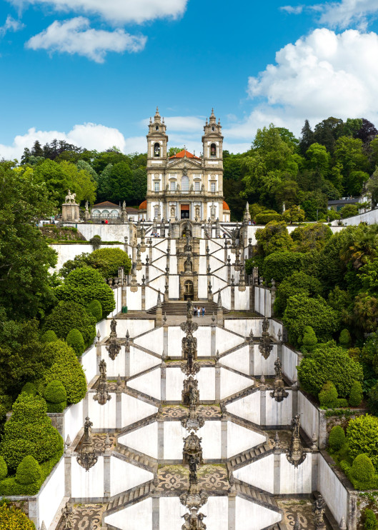 PORTUGALIA, FATIMA-PORTO-BRAGA, 19-23.04.2027 123 9